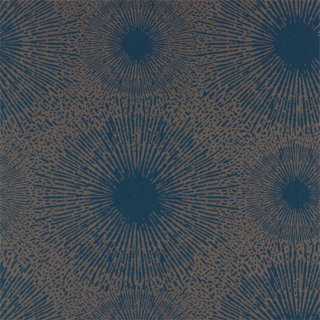 Anthology 112068 06 Perlite - tapeta z motywem fajerwerków