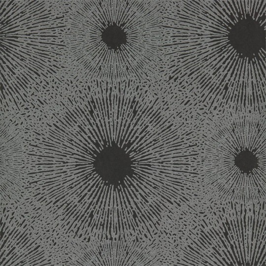 Anthology 112070 06 Perlite - tapeta z motywem fajerwerków