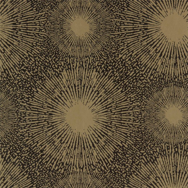 Anthology 112072 06 Perlite - tapeta z motywem fajerwerków