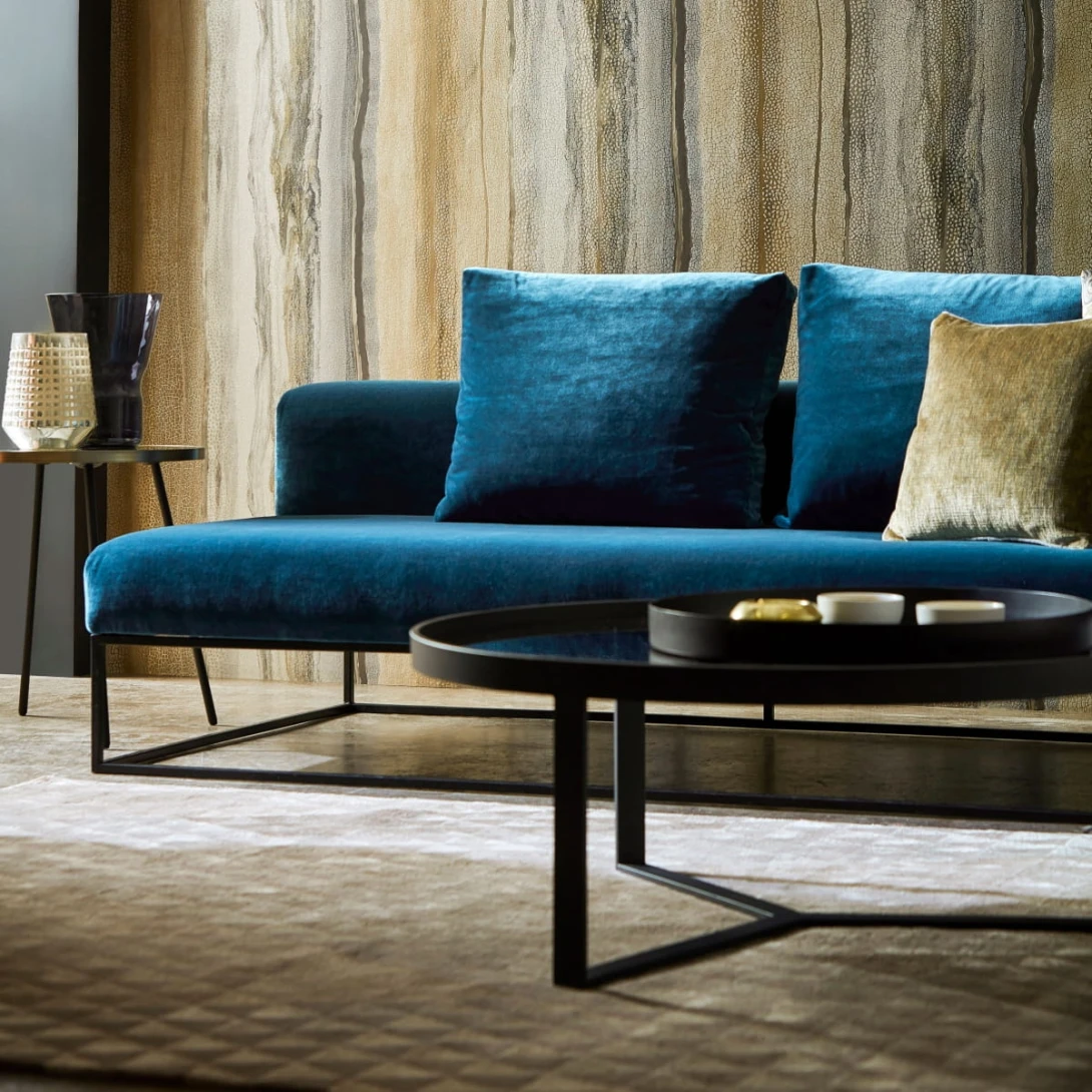 Anthology 112065 06 Vitruvius - tapeta z motywem marmuru