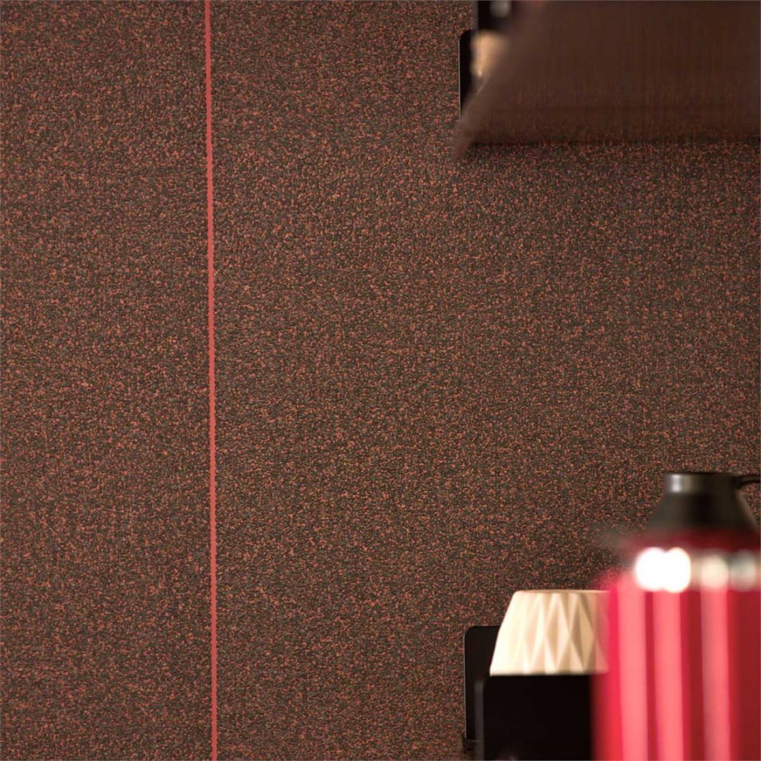 Anthology 112571 07 Beaded Brutalist Stripe - tapeta z motywem betonu