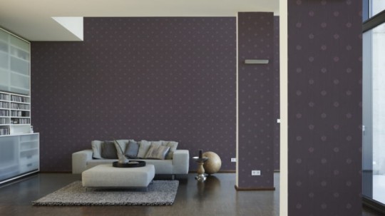 Tapeta Architects Paper Haute Couture II AS-2665-38