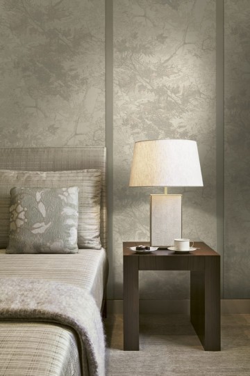 Tapeta Armani Casa Refined Structures 2 9261 Versailles