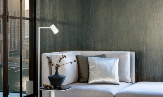 Tapeta Arte Alchemy Cobalt 25024