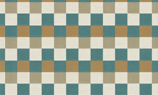 Tapeta Arte Atelier 21000 Plaza