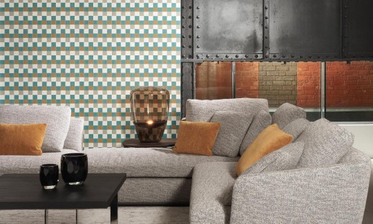 Tapeta Arte Atelier 21004 Plaza