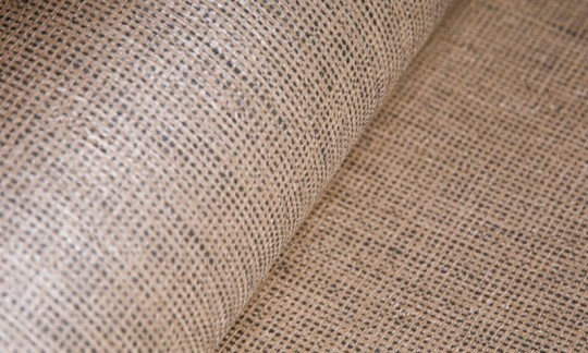 Arte 67046 Arctic Shades - tapeta obiektowa o wyglądzie naturalnej tkaniny z trawy