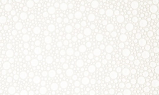 Arte 47200 Leather Roundels - tapeta obiektowa w skórzane kółka