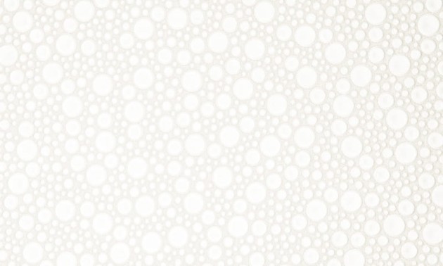 Arte 47200 Leather Roundels - tapeta obiektowa w skórzane kółka