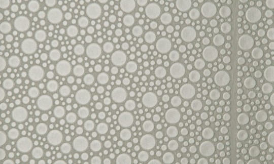 Arte 47211 Leather Roundels - tapeta obiektowa w skórzane kółka