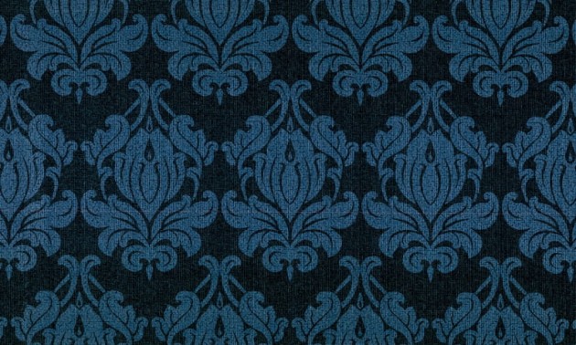 Arte 47025 Mosaic Damask - tapeta obiektowa w ornamenty na metalicznym tle