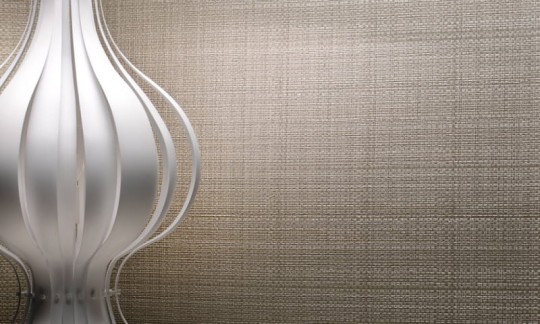 Arte 47044 Oxyde Fibers - tapeta obiektowa o wzorze połyskującej tkaniny