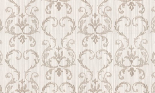Arte 47091 Stratos Classix - tapeta obiektowa w ornamenty na prążkach