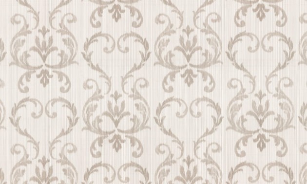 Arte 47091 Stratos Classix - tapeta obiektowa w ornamenty na prążkach