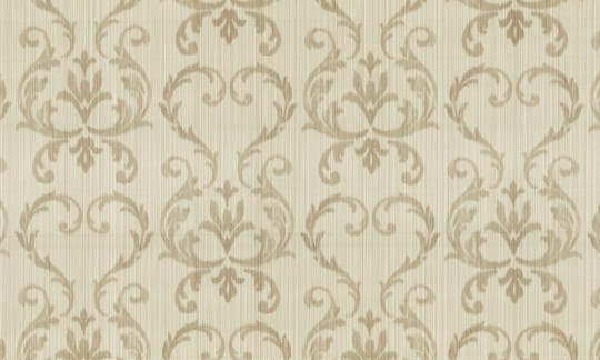 Arte 47092 Stratos Classix - tapeta obiektowa w ornamenty na prążkach