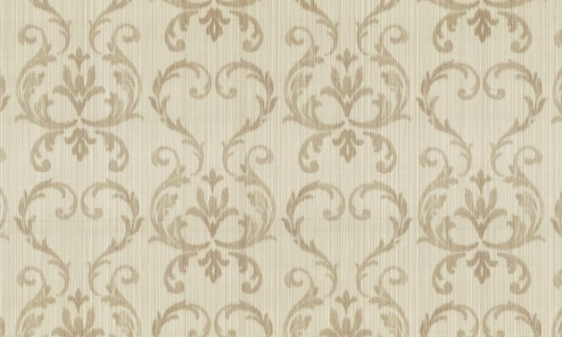 Arte 47092 Stratos Classix - tapeta obiektowa w ornamenty na prążkach