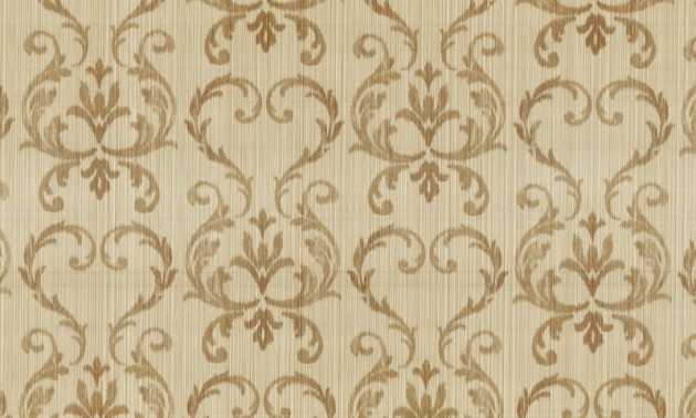 Arte 47093 Stratos Classix - tapeta obiektowa w ornamenty na prążkach