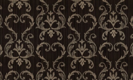 Arte 47095 Stratos Classix - tapeta obiektowa w ornamenty na prążkach