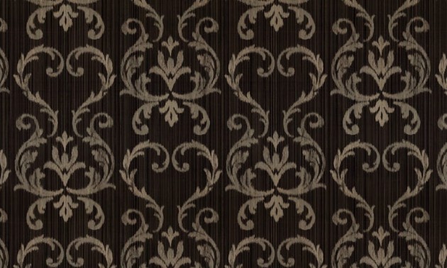 Arte 47095 Stratos Classix - tapeta obiektowa w ornamenty na prążkach