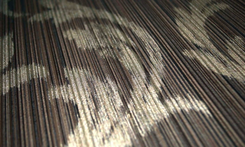 Arte 47096 Stratos Classix - tapeta obiektowa w ornamenty na prążkach