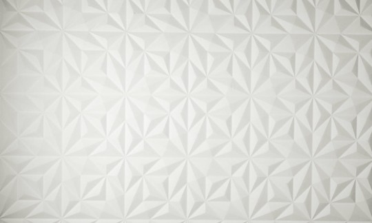 Tapeta Arte Eclipse - Black & White Edition 43510 Rosace