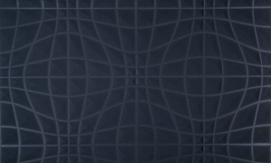 Tapeta Arte Eclipse - Black & White Edition 43531 Flex