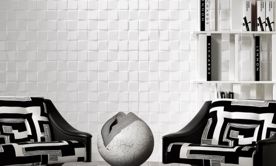 Tapeta Arte Eclipse - Black & White Edition 43550 Select