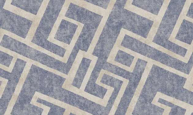 Arte 53001 Essentials Modulaire Mazed - tapeta w labirynt