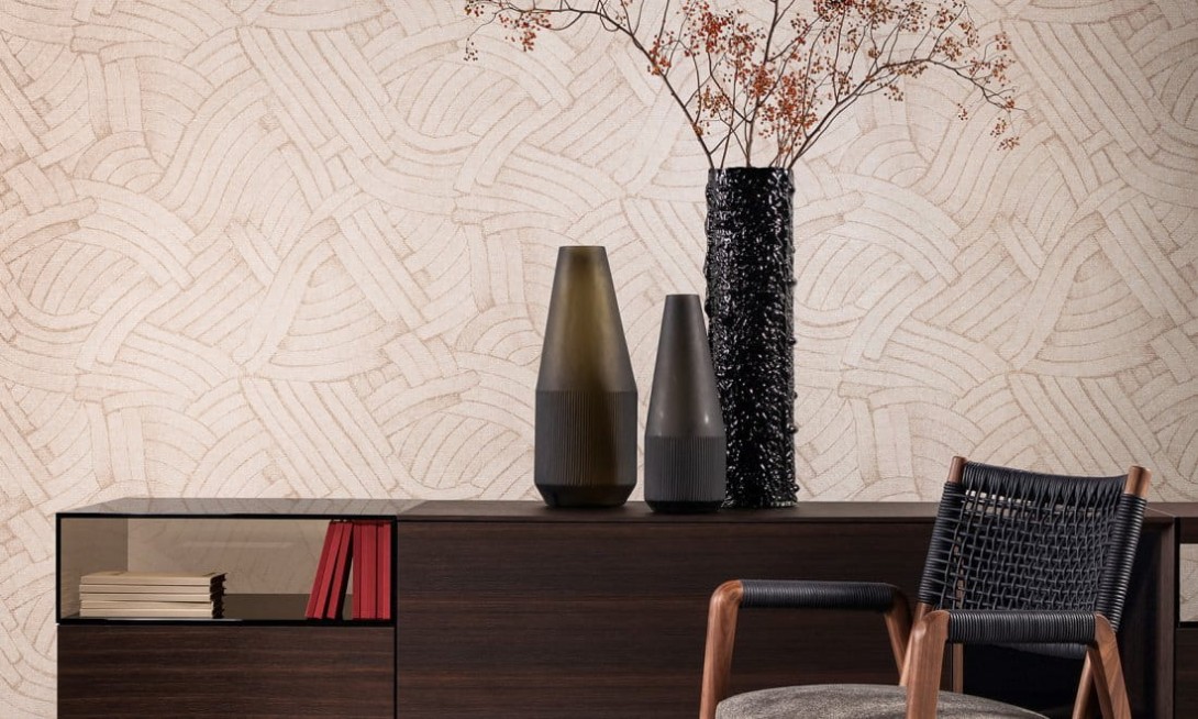 Arte 53022 Essentials Modulaire Wind - tapeta w fale