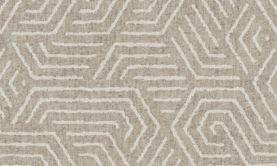 Arte 53052 Essentials Modulaire Flourish - tapeta w labirynt