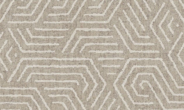 Arte 53052 Essentials Modulaire Flourish - tapeta w labirynt