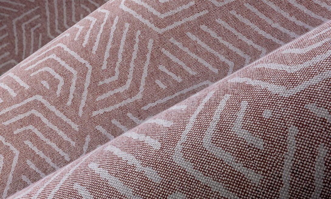 Arte 53052 Essentials Modulaire Flourish - tapeta w labirynt