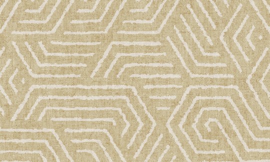 Arte 53053 Essentials Modulaire Flourish - tapeta w labirynt