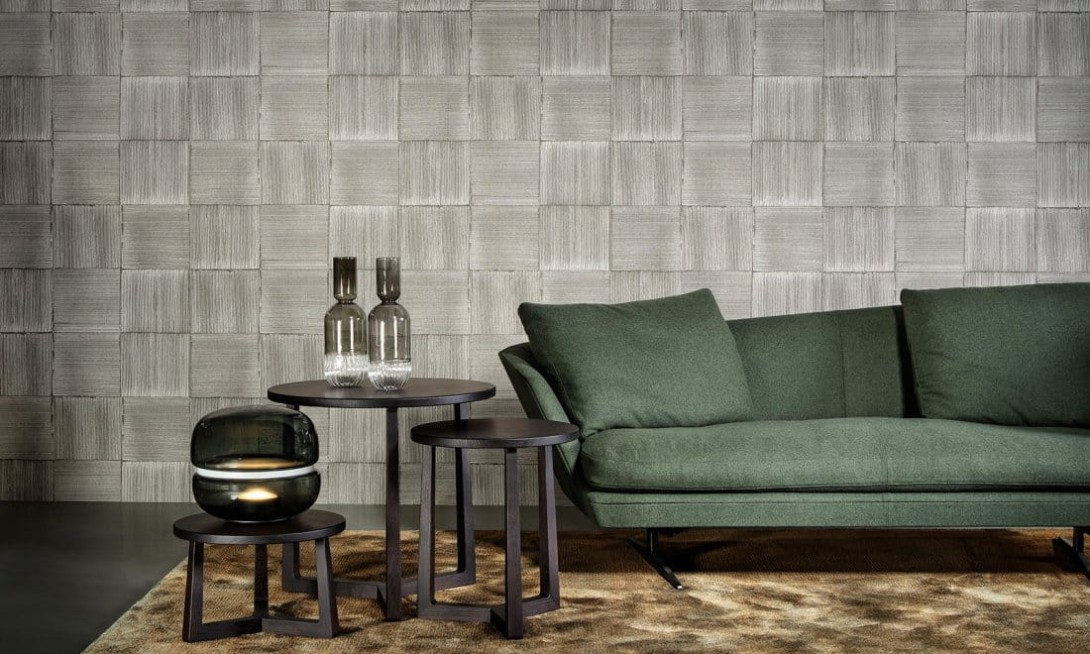 Arte 53041 Essentials Modulaire Sweep - tapeta w kwadratowe płytki