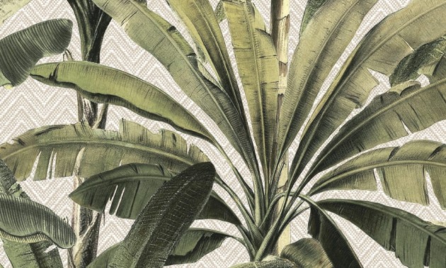 Tapeta Arte Essentials Travellers 11140 Palmera