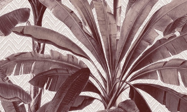 Tapeta Arte Essentials Travellers 11141 Palmera