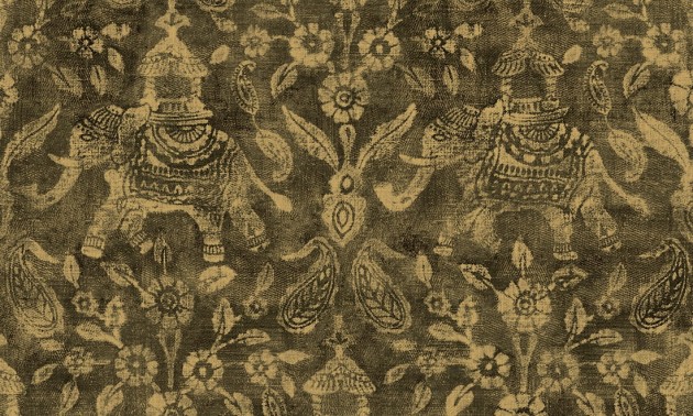 Tapeta Arte Essentials Travellers 11081 Tantor