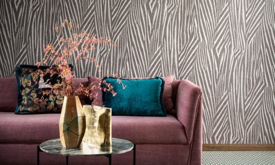 Tapeta Arte Essentials Travellers 11121 Damara