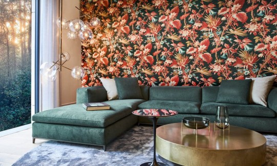 Tapeta Arte Insolence 34642 Grow