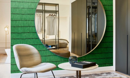 Tapeta Arte Insolence 34660 Swing