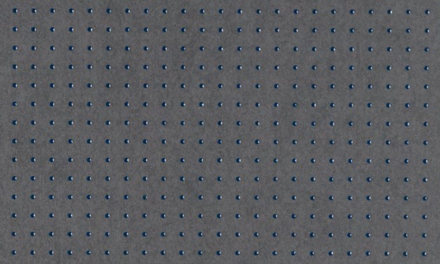 Tapeta Arte Le Corbusier 20564 Dots