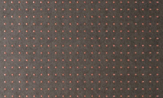 Tapeta Arte Le Corbusier 20565 Dots
