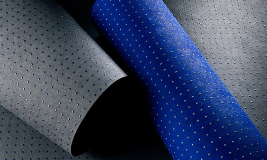Tapeta Arte Le Corbusier 20571 Dots