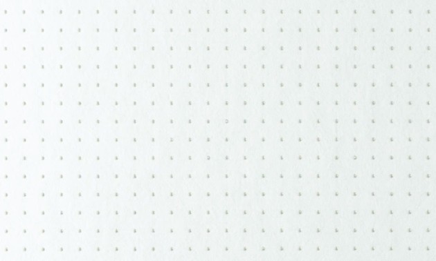 Tapeta Arte Le Corbusier 20572 Dots