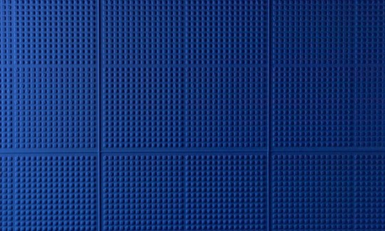 Tapeta Arte Le Corbusier 20583 Squares
