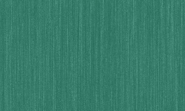 Arte Essentials Les Nuances 34502 Temper Emerald - tapeta prążkowana