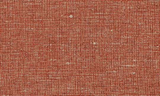Arte Essentials Les Nuances 91509 Chanderi Pimento - tapeta imitująca płótno