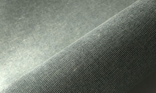 Arte Essentials Les Nuances 91509 Chanderi Pimento - tapeta imitująca płótno
