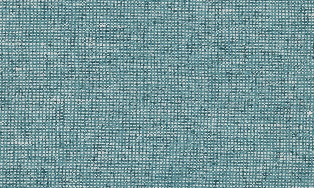 Arte Essentials Les Nuances 91512 Chanderi Aztec Blue - tapeta imitująca płótno