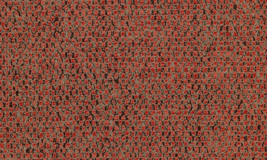 Arte Essentials Les Nuances 91558 Nelson Chilli - tapeta imitująca płótno